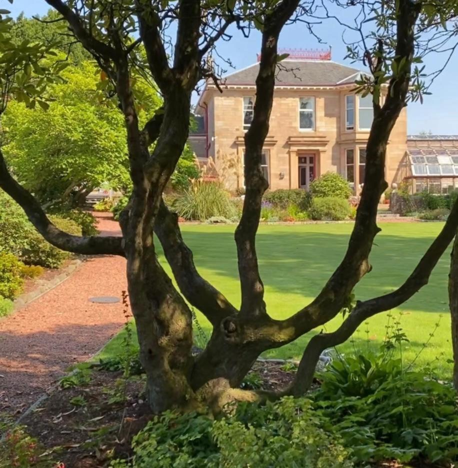 Bed and Breakfast Moorlands Helensburgh Esterno foto