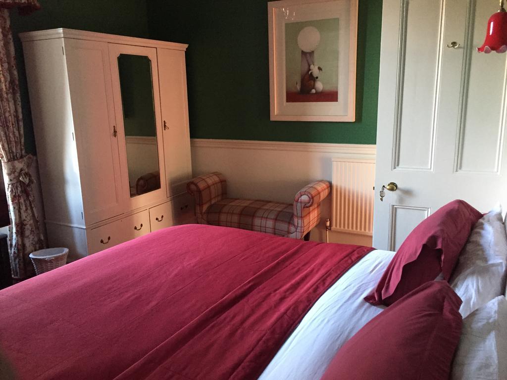 Bed and Breakfast Moorlands Helensburgh Esterno foto
