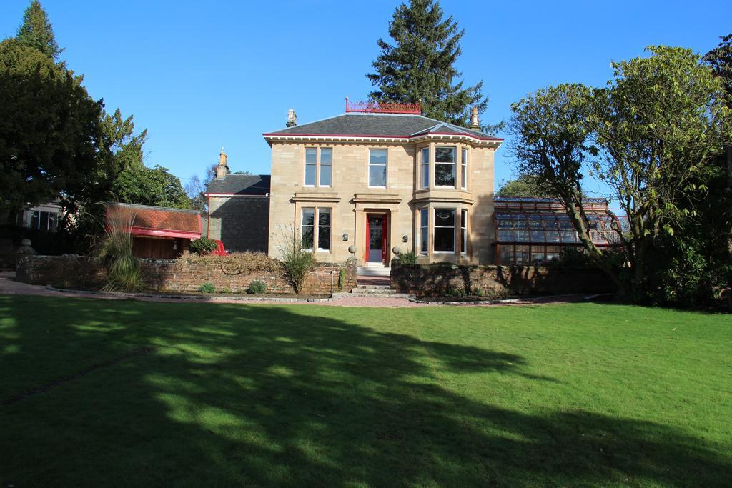 Bed and Breakfast Moorlands Helensburgh Esterno foto
