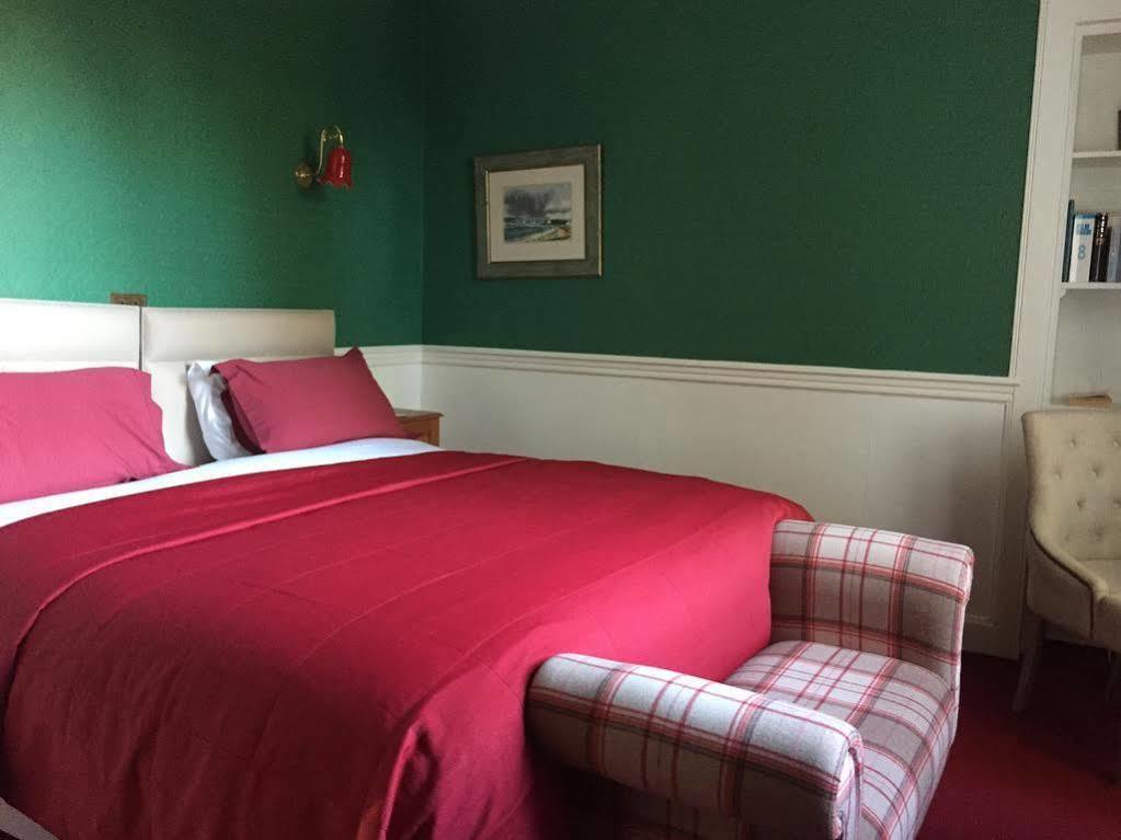 Bed and Breakfast Moorlands Helensburgh Esterno foto